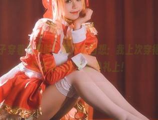 当千反田鹿子穿着礼服时，我开始回想：我上次穿得那么正式还是在幼儿园毕业典礼上！