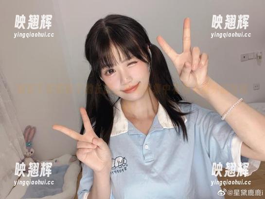 观赏千反田鹿子的长腿，私房图集中有很多意外的哈哈镜！