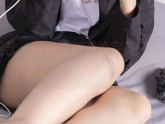 南国足艺 – 黑丝与美脚的完美邂逅，静儿全集，下载后可能会让你走路有点飘！