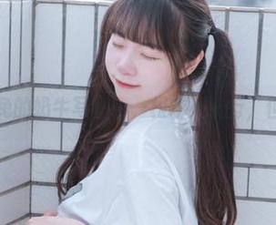 可可小白兔的奶牛写真——根本不流行，但我爱了！