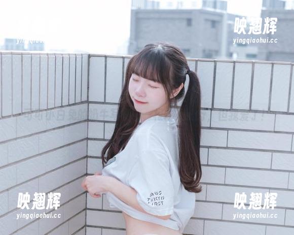 可可小白兔 可可小白兔的奶牛写真——根本不流行,但我爱了!