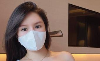 微密圈 – 喝牛奶？可馨juicy也想让你知道高清是什么滋味！