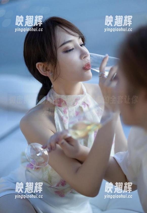 周妍希 微密圈 - 图片不多说,周妍希的全套让你发现大腿的重要性!