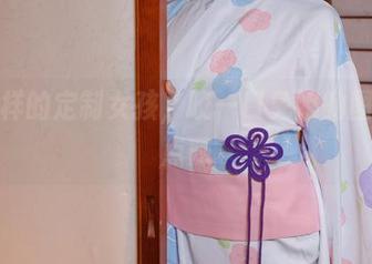 不一样的定制女孩，咬一口兔娘的图集有点辣