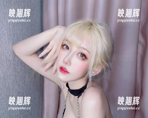 啾小妍 这组空姐写真绝了,啾小妍的资源让人有点蕾丝的错觉