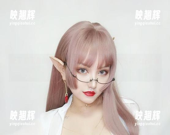 无圣光不是没水准，夏鸽鸽不想起床教你在霞之丘诗羽的原图中发现喜感！