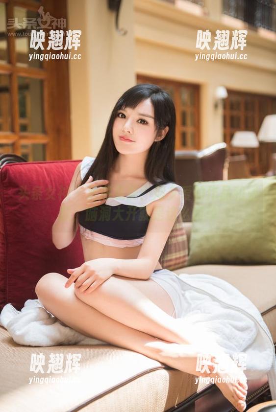 头条女神-周夕爱 头条女神 - 居然免费?周夕爱的作品和曼联,脑洞大开就是这么简单