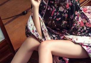 头条女神 – 苏菲菲精选：元气少女的不同侧面，真相在这里