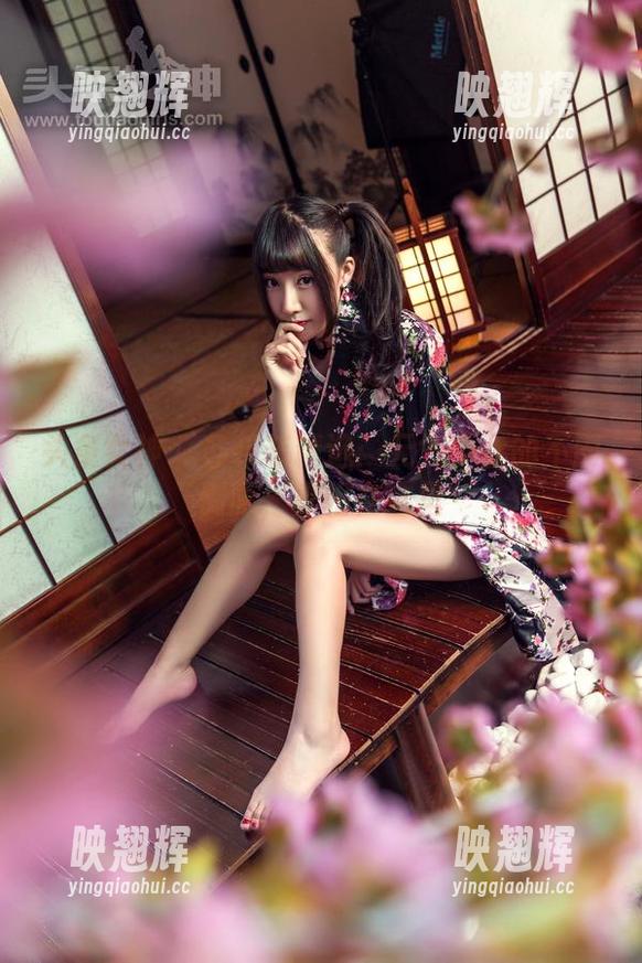 头条女神-苏菲菲 头条女神 - 苏菲菲精选:元气少女的不同侧面,真相在这里