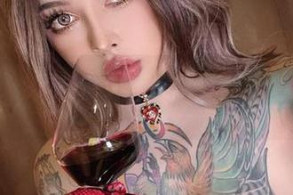 微密圈 – 在线欣赏奈斯希希的套装，高清到让人想多看几眼～