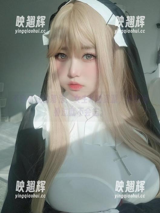 不容错过的蒂法：女主K的资源，真的是看过就不会忘。