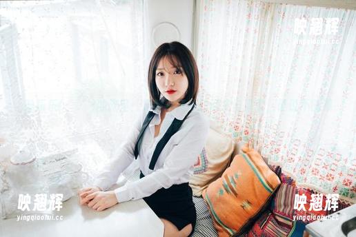 孙乐乐(손예은)的教室：定制写真中的顽皮与温柔，谁说不能兼得呢？