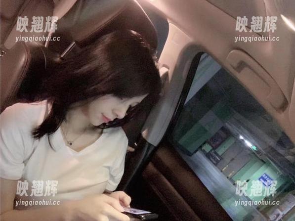 小仙女ELaine 微密圈 - 小仙女ELaine的微信朋友圈系列,第二部分图集给我带来小惊喜!