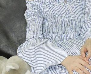 小众视觉 – 小苹果的粉色合集，直击心尖，外表的柔软下隐藏着无数的小心思。