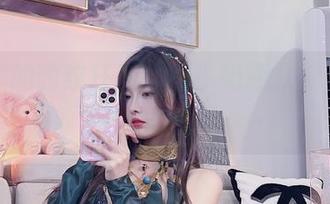 图包里的豹纹狂欢，小小奶瓶儿无圣光新尝试
