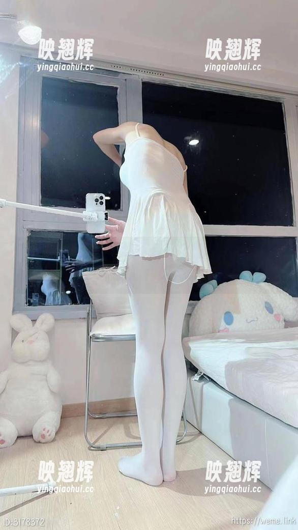 小萌子 微密圈 - 谁能拒绝小萌子?粉色蕾丝图包下载,不小心就掉入爱河哦!