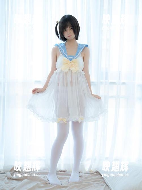 少女秩序-小鱼 少女秩序 - 这不是普通的JK学妹图册……小鱼也许藏着某种别样的毒引。