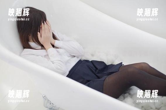少女秩序 - 原图合集，晞可的修女角色，哈哈，谁说我不懂？