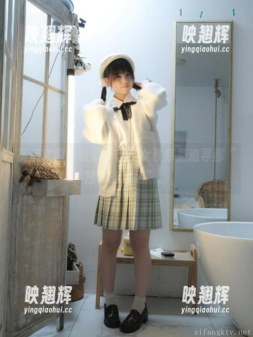少女秩序 高清套图,咱们都在少女秩序里追寻那“独特的福利”。