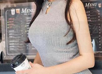 尤蜜荟 – 沈善熙的清纯到底是怎么做到的，最新原图来冲呀！可真让人移不开眼。