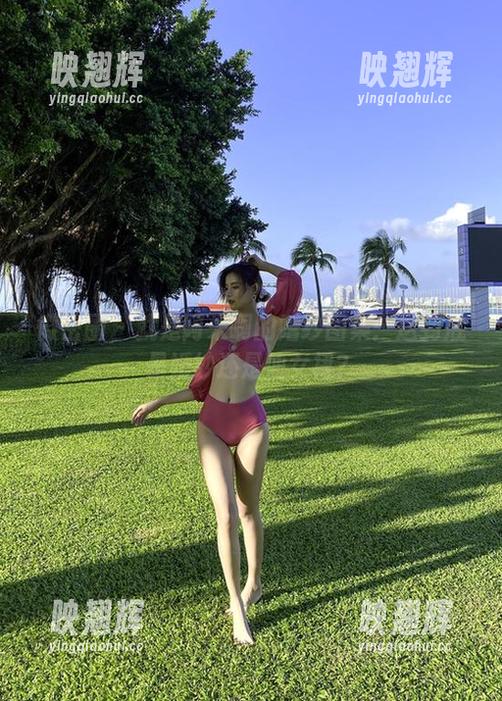 就是阿朱啊 微密圈 - 就是阿朱啊的婚纱图集:这到底是婚纱还是仙女裙?