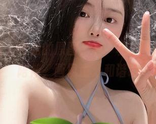 微密圈 – 学姐的原图，有“左公子666”陪伴，画风意外和谐呐