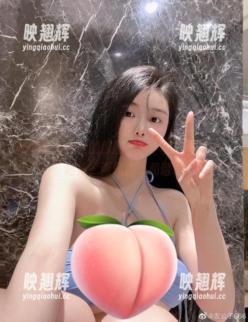 左公子666 微密圈 - 学姐的原图,有“左公子666”陪伴,画风意外和谐呐