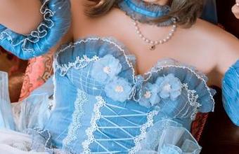 希希_啾：和服全集，谁说不能看得出身形美好呢？