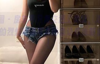微密圈 – 房车不只是交通工具啊，张思允nice的烈焰玫瑰写真图集让你重新定义它！