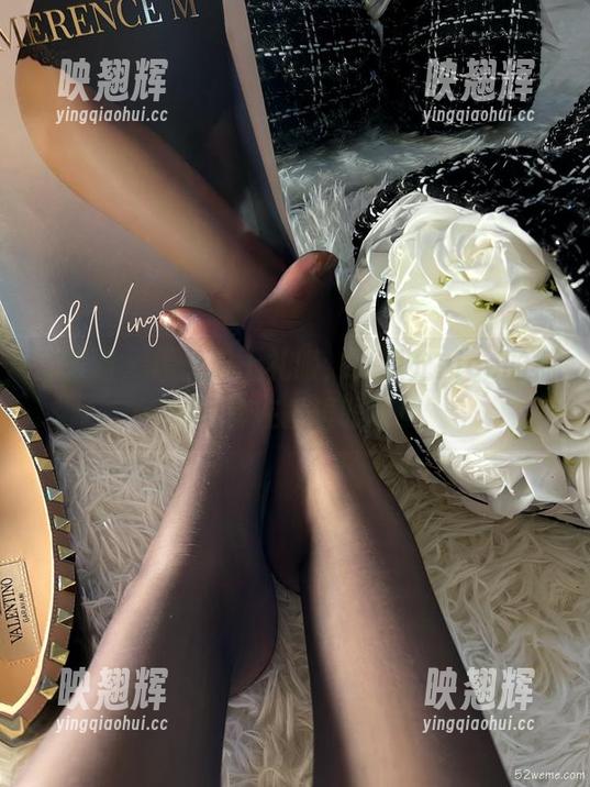 张思允nice 微密圈 - 黑丝遇上礼服,张思允nice的福利写真在挑逗眼球!