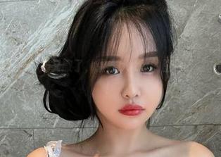 微密圈 – 哎呀，牛奶又撒了，张鑫baby的图包下载中的绝佳一刻！