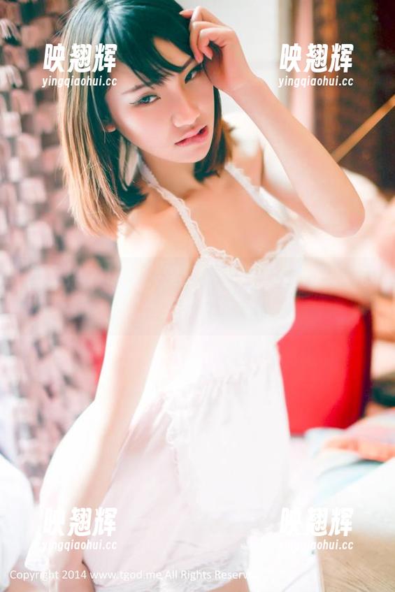 推女神-Lee小棠 推女神 - Lee小棠又来了,这次是私房花嫁,果然不负期待