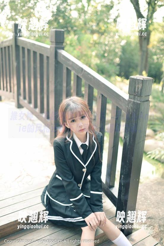 推女神-子纯儿Annie 推女神 - 礼服图包资源分享:子纯儿Annie的风格还真不是每个人都敢尝试。