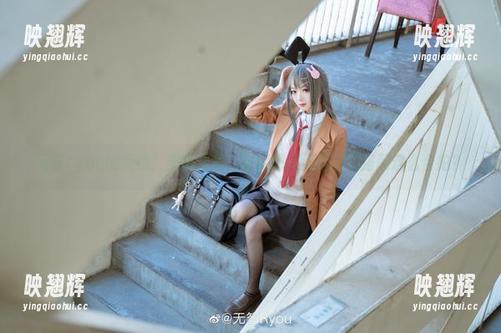 无筝ryou 无筝ryou的贞德,美图合集,谁能想得到这样的搭配这么合拍?
