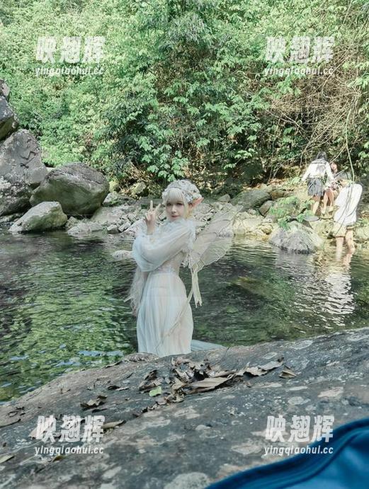 无颜小天使wy “喜多川海梦万圣节”的照片,就像“无颜小天使wy”不小心打翻了调色盘,满满的出乎意料。