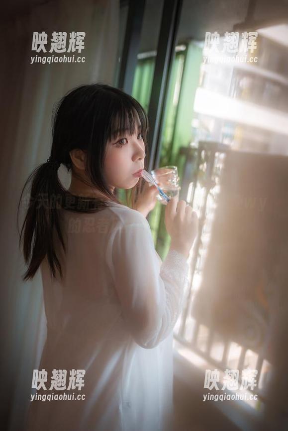 今天的更新有点儿幽默，无颜小天使wy的忍者风格太引人注目！
