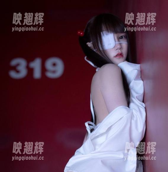 星野咪兔 星野咪兔的无圣光原图,才发现红裙也可以这么简单直接