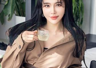 星颜社 – 下载可蕊娜的姐姐套图，以后再也不怕无聊了，哈哈哈！