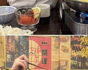 看，‘是一只废喵了’如何把秘书cos玩得如此出圈，高清不解释