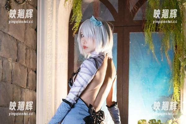 杨衣yangyi 一张“杨衣yangyiKyoka”的美图就这样让刘海里小心机的我不自禁的想要更新一下风格。