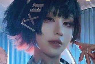 桜满三时的“萌姬联合”旗袍大战，究竟是哪一件更吸引人的目光？图片来啊，别害羞！