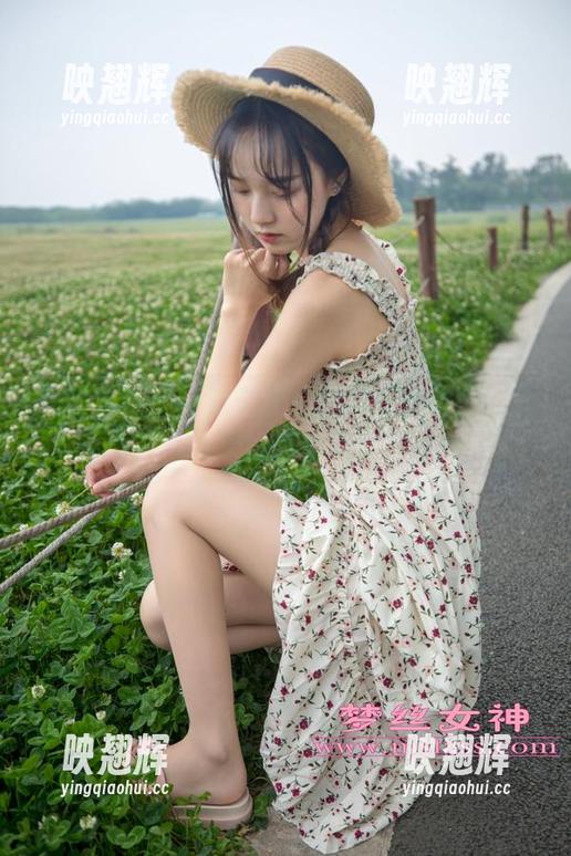 梦丝女神-宁夏 梦丝女神 - 海边宁夏:原图温柔转身,精选呼唤夏天