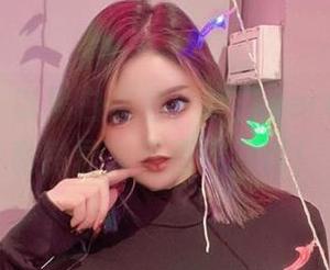 微密圈 – 以黑白之名，梦露veronica的私房异次元画像探讨！