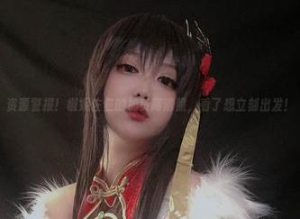 资源警报！椒妮佐仁的加贺高清照，看了想立刻出发！