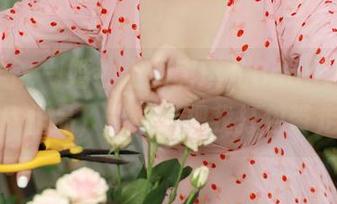 模范学院 – 婚纱上的唐琪儿Beauty，这件私房作品，能不能把我打包带走呀？