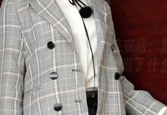 模范学院 – 绝不是普通的连衣裙：唐琪儿Beauty高清写真里又发现了什么？