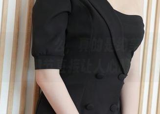 模范学院 – 婠婠么，真的是绝美天使，图包里的细节直接让人心服口服！