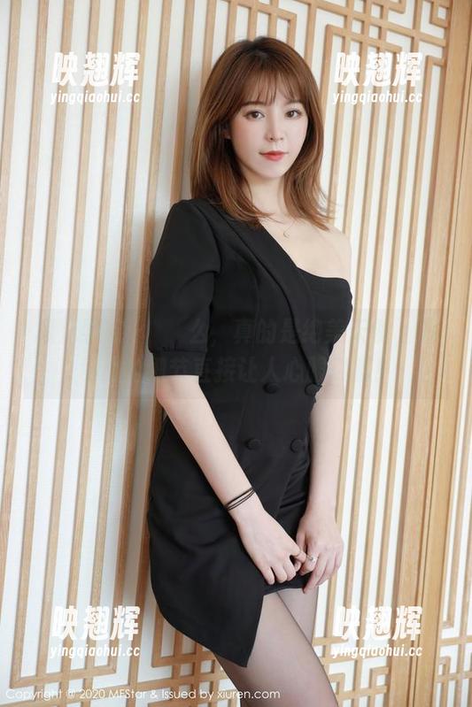 模范学院-婠婠么 模范学院 - 婠婠么,真的是绝美天使,图包里的细节直接让人心服口服!