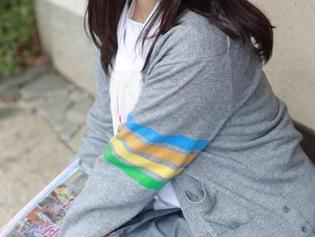 模范学院 – 在网盘里找到的小果冻儿妹妹，谁说下载没乐趣