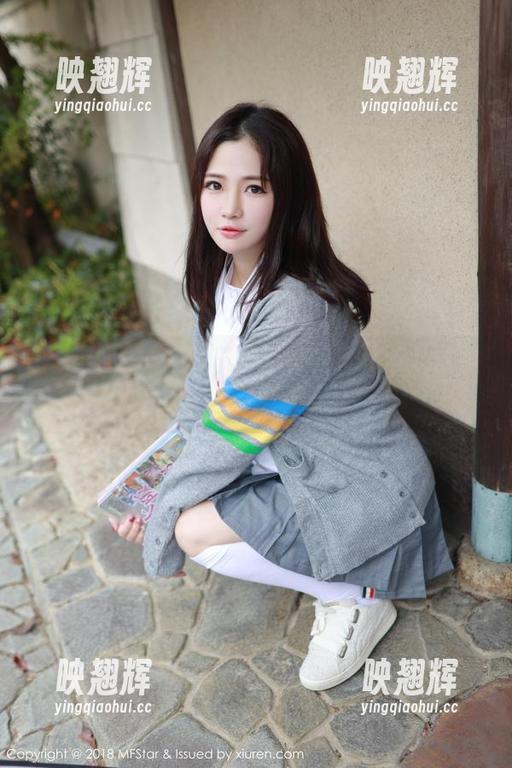 模范学院 - 在网盘里找到的小果冻儿妹妹，谁说下载没乐趣